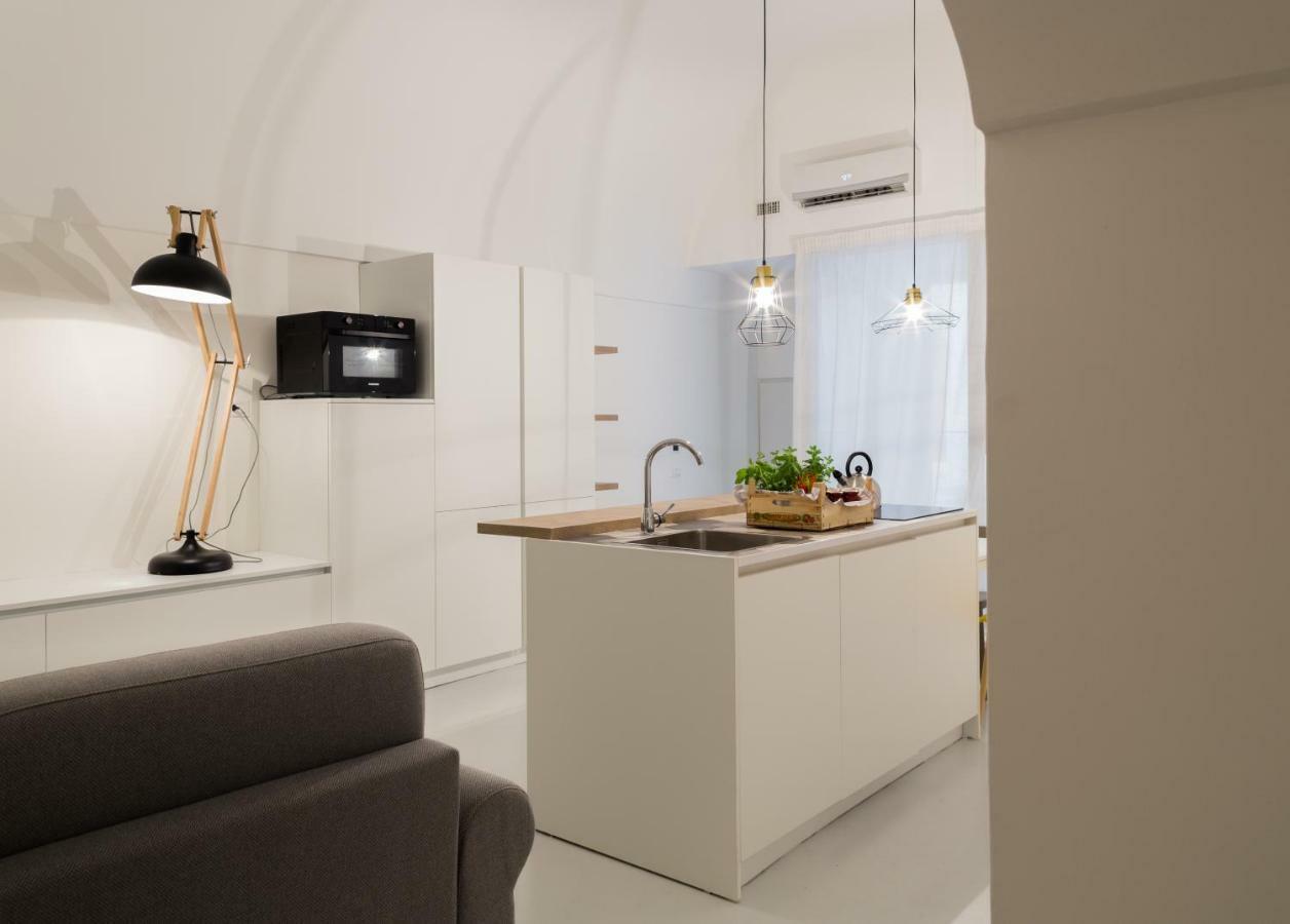B22 - Comfy Beautiful Loft Daire Monopoli Dış mekan fotoğraf