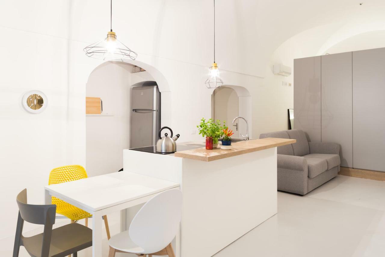 B22 - Comfy Beautiful Loft Daire Monopoli Dış mekan fotoğraf