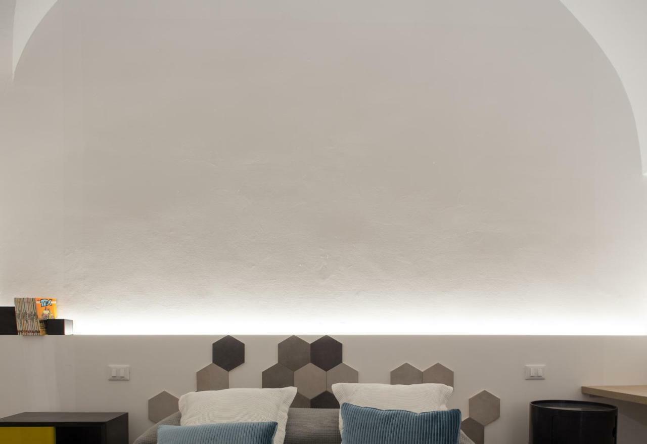 B22 - Comfy Beautiful Loft Daire Monopoli Dış mekan fotoğraf