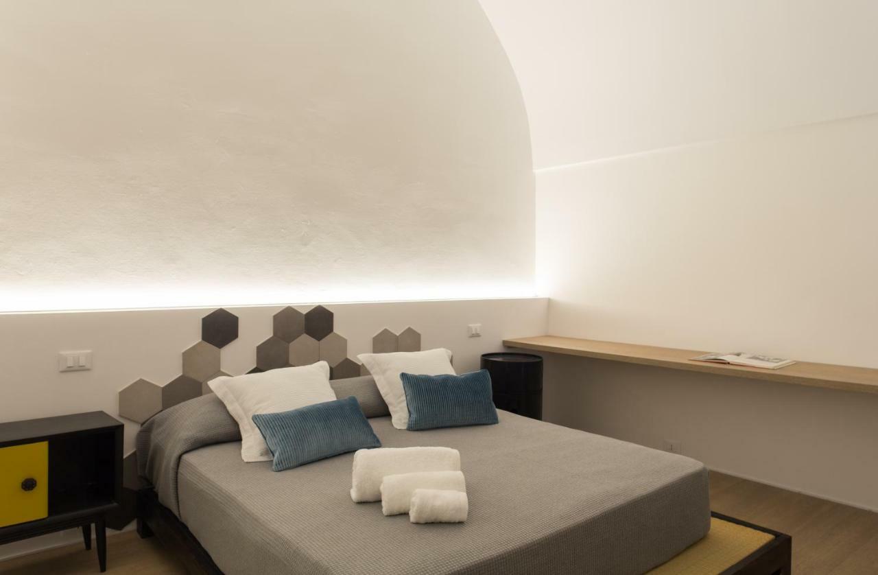 B22 - Comfy Beautiful Loft Daire Monopoli Dış mekan fotoğraf