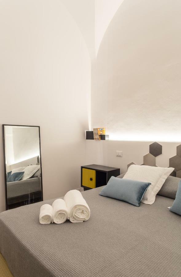 B22 - Comfy Beautiful Loft Daire Monopoli Dış mekan fotoğraf