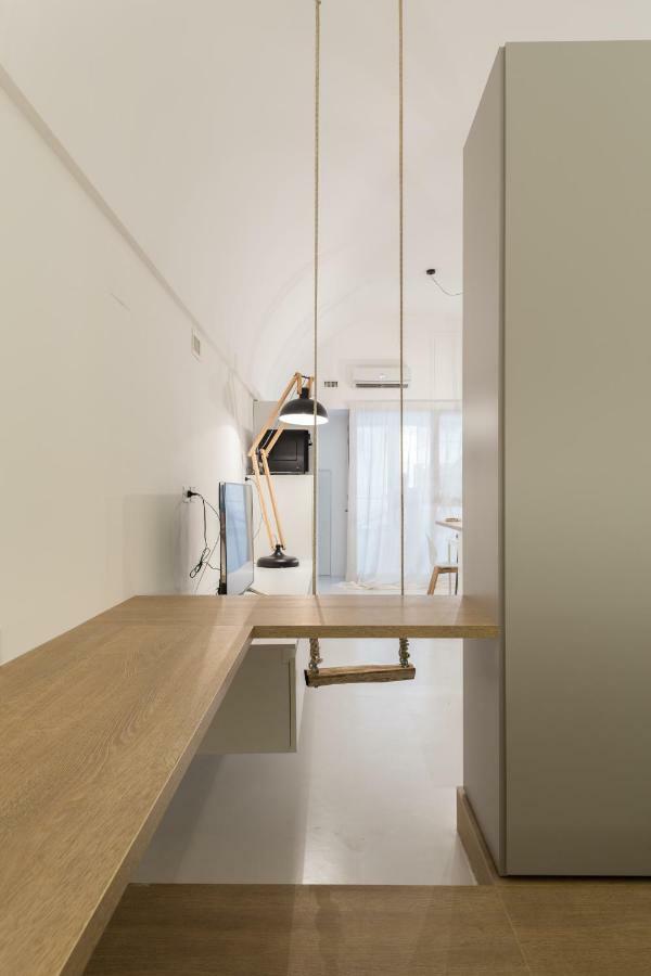 B22 - Comfy Beautiful Loft Daire Monopoli Dış mekan fotoğraf